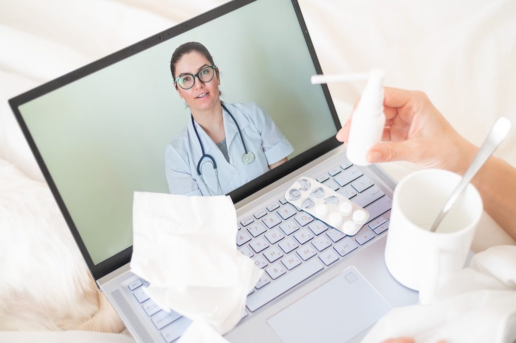 Online Consultation