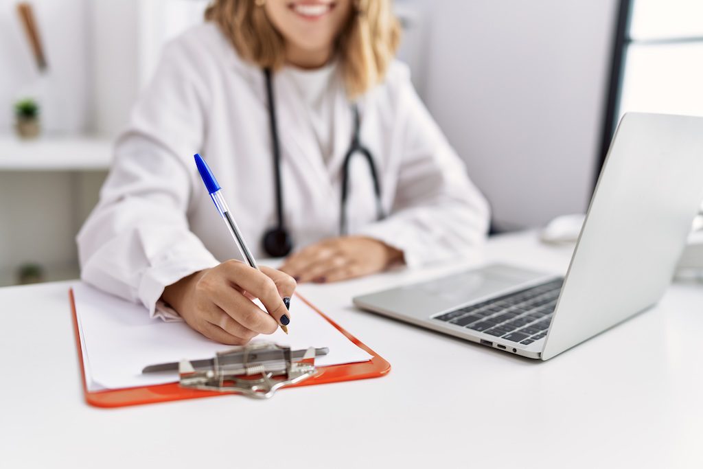 Certificados Médicos Online en España